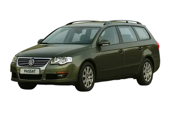Светодиодные лампы для Volkswagen Passat B6 универсал (3C5) 2005-2011