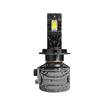 Светодиодные лампы T75