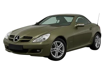 Светодиодные лампы для Mercedes-Benz SLK-class R171 2004-2011