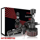 Светодиодная мини лампа-линза M80 H4 90W