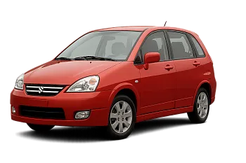 Светодиодные лампы для Suzuki Liana I (хетчбек) 2001-2007