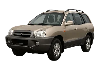Светодиодные лампы для Hyundai Santa-Fe I (SM, Classic) 2000 - 2012