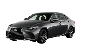Светодиодные лампы для Lexus IS III (E3: IS250, IS300h, IS-F) 2013-2022