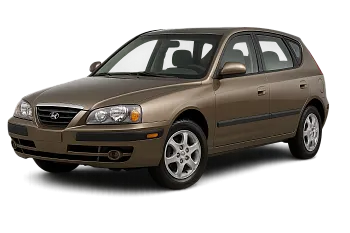 Светодиодные лампы для Hyundai Elantra III (XD, хетчбек) дорест. и рест. 2000 - 2010