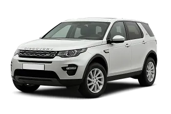DISCOVERY SPORT