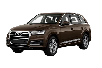 Светодиодные лампы для Audi Q7 II 2015-2022 (4M)