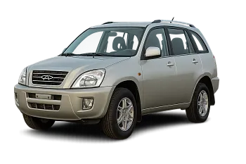 Светодиодные лампы для Chery Tiggo I 2005 - 2014