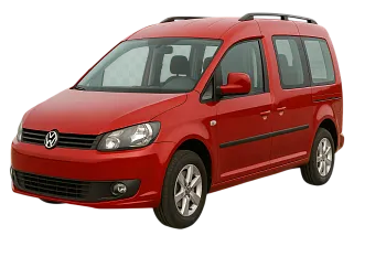 Светодиодные лампы для Volkswagen Caddy III минивэн (2KB, 2KJ, 2CB, 2CJ) дорест. и рест. 2004-2015