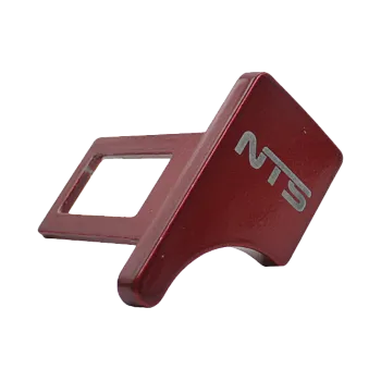 Блокировки ремней безопасности