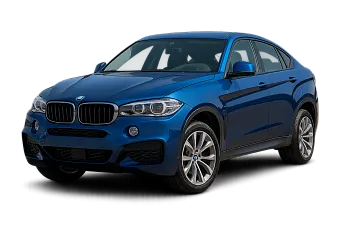Светодиодные лампы для BMW X6 F16, F86 2014 - 2022