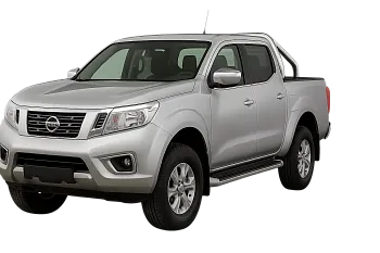 Светодиодные лампы для Nissan Navara NP300 D40 2004-2022