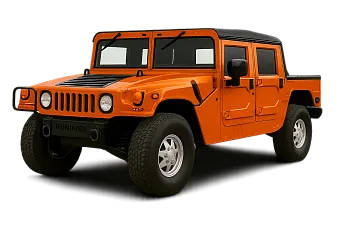 Светодиодные лампы для Hummer H 1 2000 - 2006