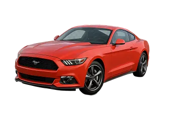 MUSTANG