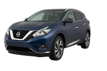 Светодиодные лампы для Nissan Murano III (Z52) 2016-2022