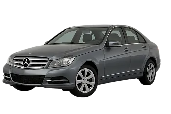 Светодиодные лампы для Mercedes-Benz C-class W204 (седан) 2007-2015