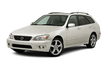 Светодиодные лампы для Lexus IS I (E1: SportCross, универсал) 2001-2005