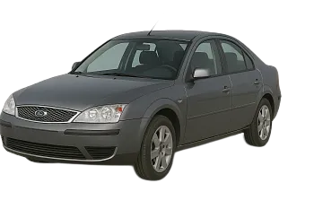 Светодиодные лампы для Ford Mondeo III (B5Y, хетчбек) дорест. и рест. 2000 - 2007