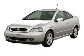 Светодиодные лампы для Opel Astra G (купе) 2000-2005