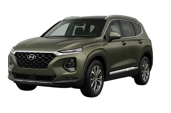 Светодиодные лампы для Hyundai Santa-Fe IV (TM) 2018 - 2022