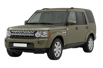 Светодиодные лампы для Land Rover Discovery IV 2009-2016