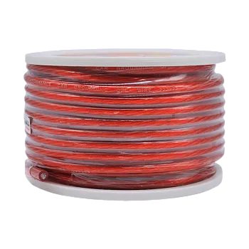 Бухты с проводами