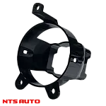 Пластиковые крепления ПРИОРА