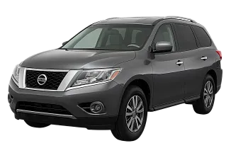 Светодиодные лампы для Nissan Pathfinder IV (R52) 2014-2022