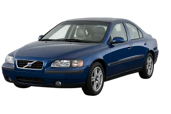 Светодиодные лампы для Volvo S60 I (384) 2000-2010