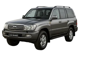 Светодиодные лампы для Toyota Land Cruiser 100 2000-2007