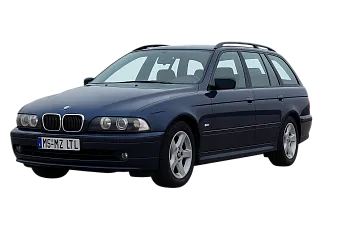 Светодиодные лампы для BMW 5 Серии E39 (универсал) 2000 - 2004