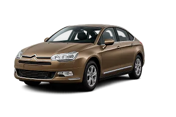 Светодиодные лампы для Citroen C5 III (RD, седан) 2008 - 2022