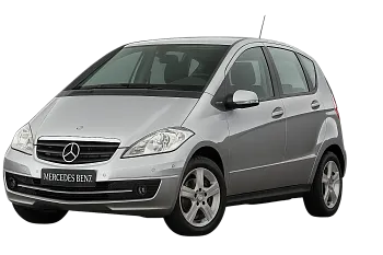 Светодиодные лампы для Mercedes-Benz A-class W169 2004-2012