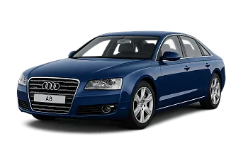 Светодиодные лампы для Audi A8 II 2002-2010 (D3, 4E2, 4E8) дорест. и рест.