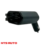 Зарядное устройство 4 в 1 Lightning и TYPE-C