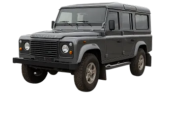 DEFENDER