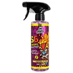 Кварцевый состав для быстрого блеска и гидрофоба LERATON S6 GRAPE 473мл