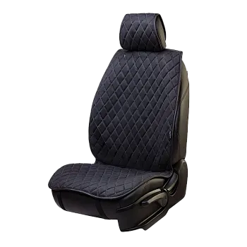 Накидки на сиденья и чехлы