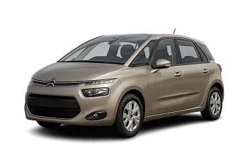 C4 PICASSO 