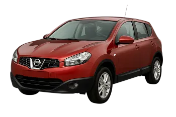 Светодиодные лампы для Nissan Qashqai I (J10) дорест. и рест. 2006-2013