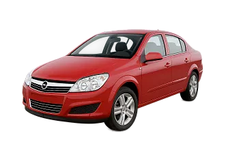 Светодиодные лампы для Opel Astra H (седан) 2007-2014