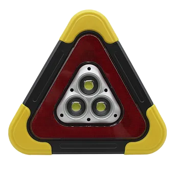 Аварийный знак