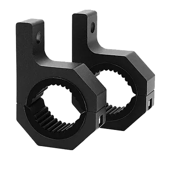 Держатели для фар и светодиодных балок