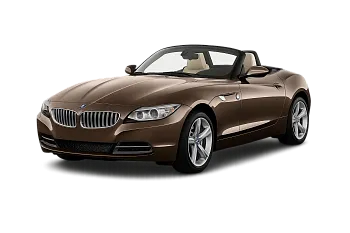 Светодиодные лампы для BMW Z4 E89 (родстер) 2009 - 2022