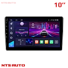 Магнитола NTS-AUTO R2 2/32GB (10 дюймов) с камерой заднего вида