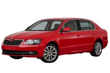 Светодиодные лампы для Skoda Superb II (3T4, хетчбек) дорест. и рест. 2008-2015