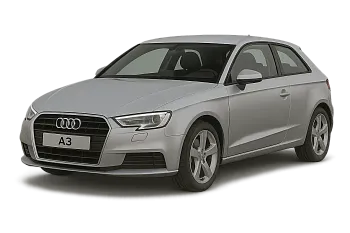 Светодиодные лампы для Audi A3 III 2012-2022 (8V1, 8VK, хетчбек, 3 дв.)