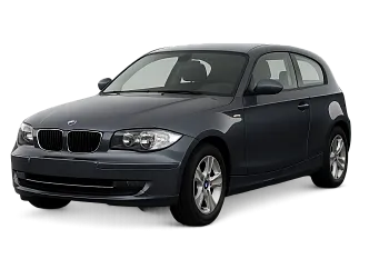 Светодиодные лампы для  BMW 1 Серии E81 (хетчбек, 3 дв.) 2006 - 2011