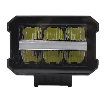 Дополнительное освещение