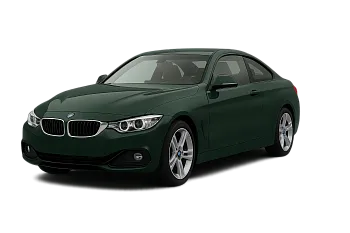 Светодиодные лампы для BMW 4 Серии F32, F82 (купе) 2013 - 2022
