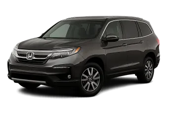 Светодиодные лампы для Honda Pilot III 2016 - 2022